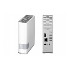 Western Digital My Cloud Home NAS HDD WD Red 3To 