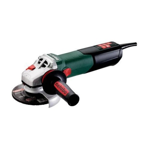 Meuleuse angle 125mm wea - meuleuse, d'angle