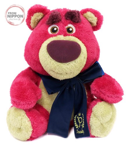 Peluche spéciale lotso - spéciale,