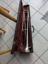 Trombone coulisse antoine - trombone,