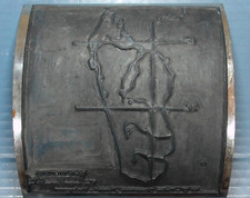 MATÉRIEL SCOLAIRE ANCIEN  - LOT 16 TAMPONS UNION FRANÇAISE / COLONIES/ MONDE