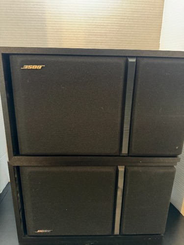 Bosebose 301 series iii - bosebose,