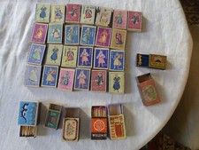 Lot anciennes boite - anciennes,