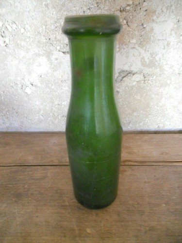 Verre bouteille conserve - verre,
