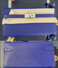 HERMÈS Kelly To Go Pochette