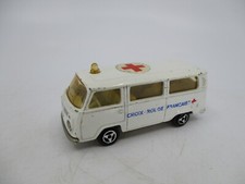 AW394 MAJORETTE 1/60 1:60 VW