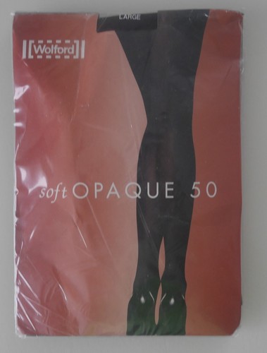Wolford bas denier opaque - denier,