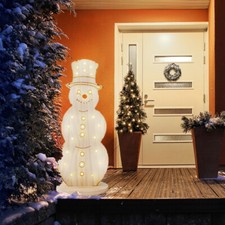 Bonhomme Décoration de Noël