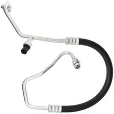 TUYAU DE CLIMATISATION AVEC