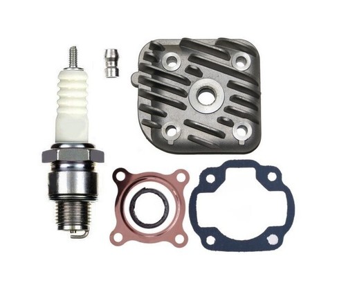 Culasse bougie joints cylindre - bougie,