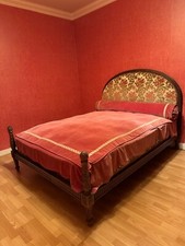 Lit Borelli, avec sommier et matelas