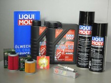 Kit de Maintenance KTM 690