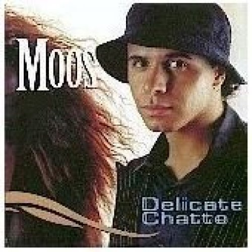 Moos maxi délicate - moos,