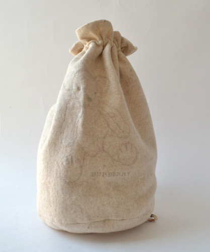 Mini sac dos enfant - à,