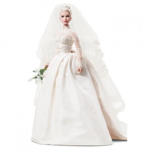 2011 mattel barbie collector - 2011,