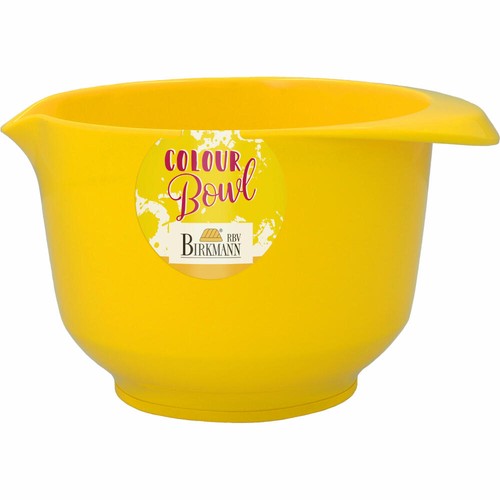 Birkmann colour bowl bol - birkmann,