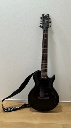 Guitare électrique ibanez - guitare,