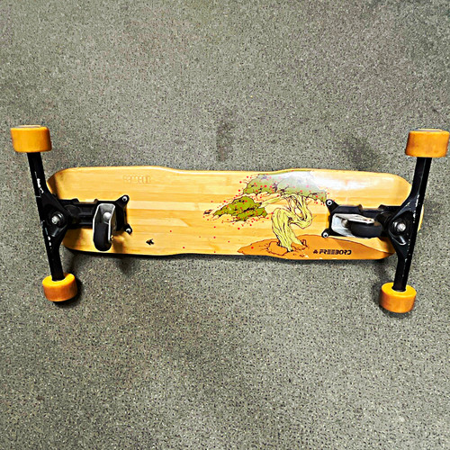 Freebord 83cm