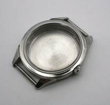 Boitier montre ø35 30mm - Ø35,30mm,