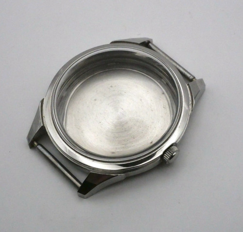 Boitier montre ø35 30mm - boitier,