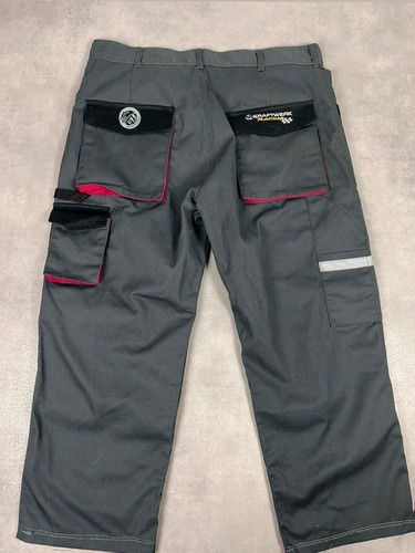 Pantalon workwear vintage