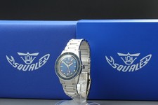 [ avec boîte ] Montre Homme