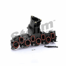 Collecteur d'Admission prévu