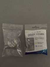 60 Supports De Figurines Star