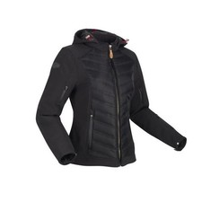 SEGURA Blouson Textile