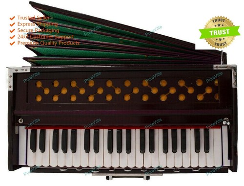 Baja harmonium portable fait - d'harmonium,