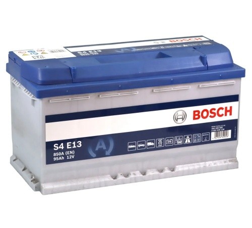 Batterie voiture bosch - de,