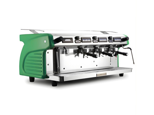 Machine café expresso - machine, À