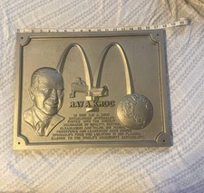 Vintage Original McDonalds