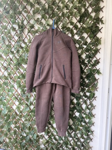 Nike survêtement homme - , marron