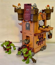 Playmobil - la tour des nains