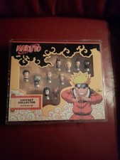 Coffret Feves  NARUTO
