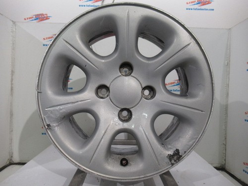 Jante aluminium citroen saxo - jante,