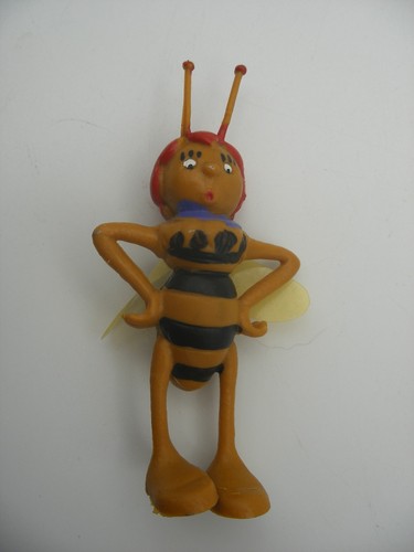 Rare figurine pvc - figurine, schleich