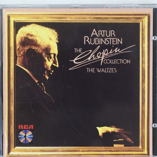 Artur rubinstein chopin - rubinstein,