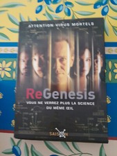 RE GENESIS--INTEGRALE SAISON 1 - DVD