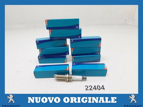 Pièces bougie allumage - 10,