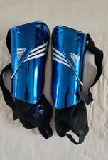 Protege Tibias Foot Adidas XL