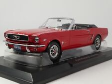 Norev Ford Mustang Cabriolet