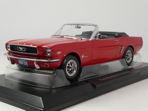 Norev ford mustang - norev,