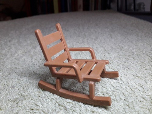 Playmobil mobilier western - mobilier,