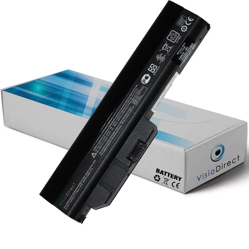 Batterie pour compaq - batterie,