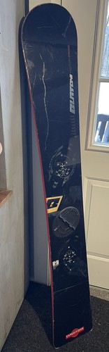 Burton factory prime 160 - prime, cm