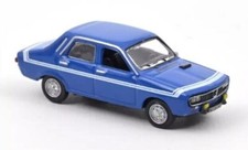RENAULT 12 GORDINI 1971    HO