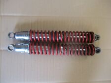 Amortisseurs arrière pour Honda 125 XLS - XR