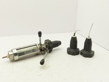 Neotecha SK100Z1K1SS00 Hand